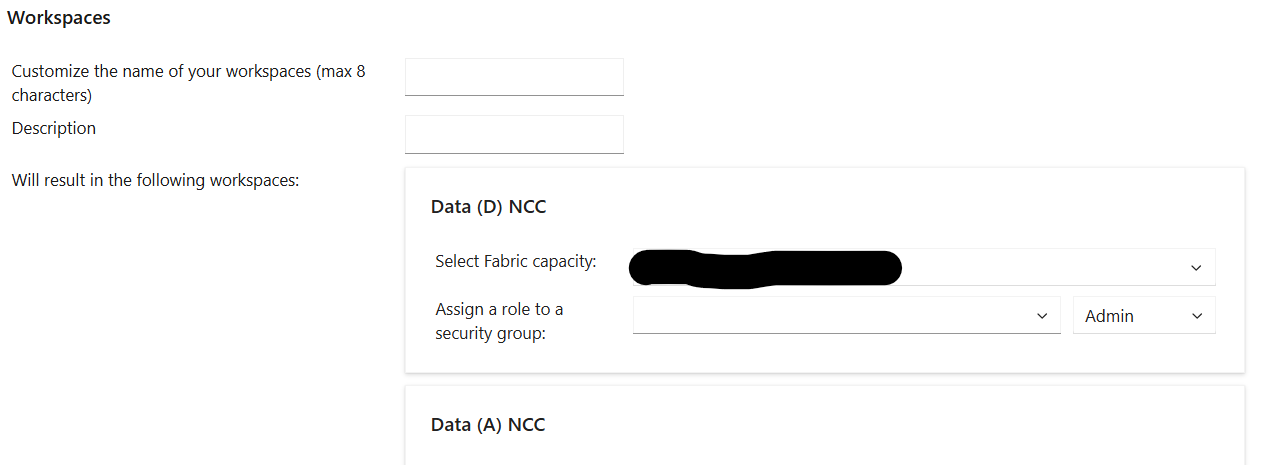 "Add Domain Workspace Screenshot"